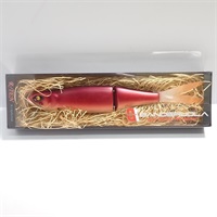 バンデルオーラ１０インチ　赤魂（Ｇ）